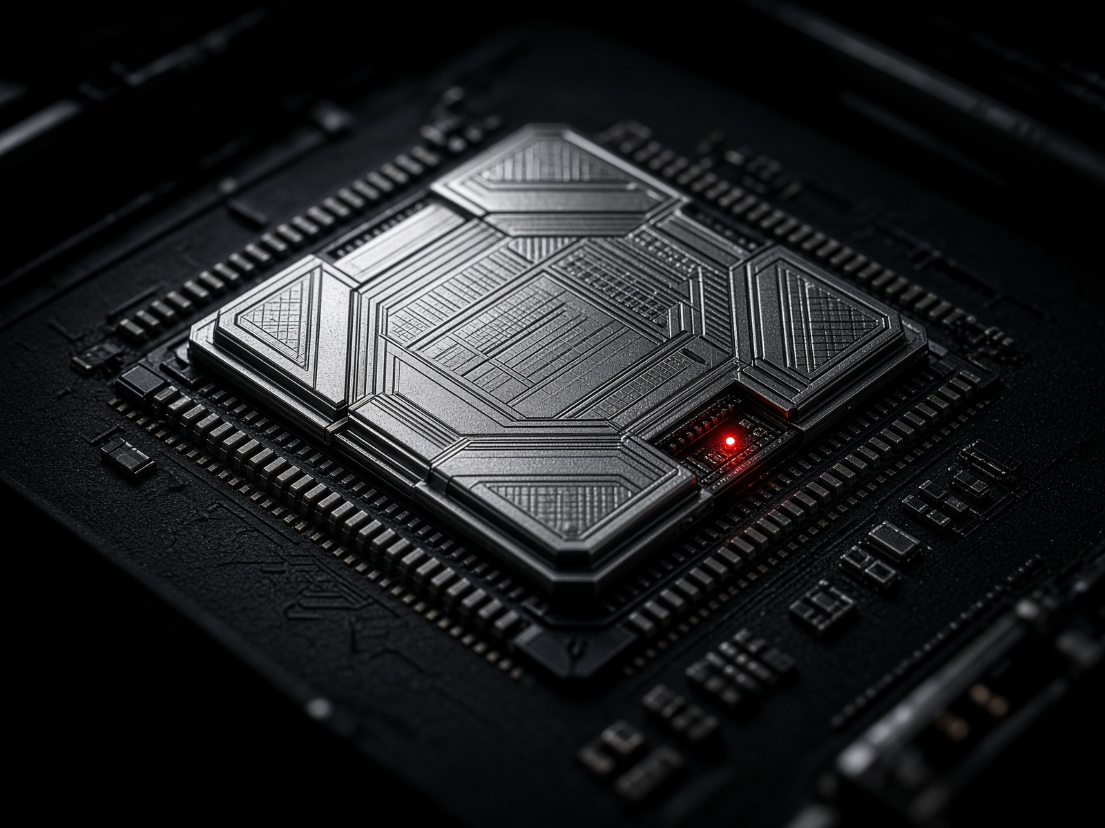 Neural Net Processor